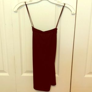 Express Strappy Camisole XS